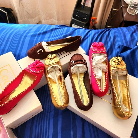 Flats - Picture 1 of 3